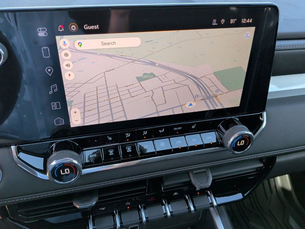 New 2026 Chevrolet Colorado LT w/ LT Convenience Package image 23