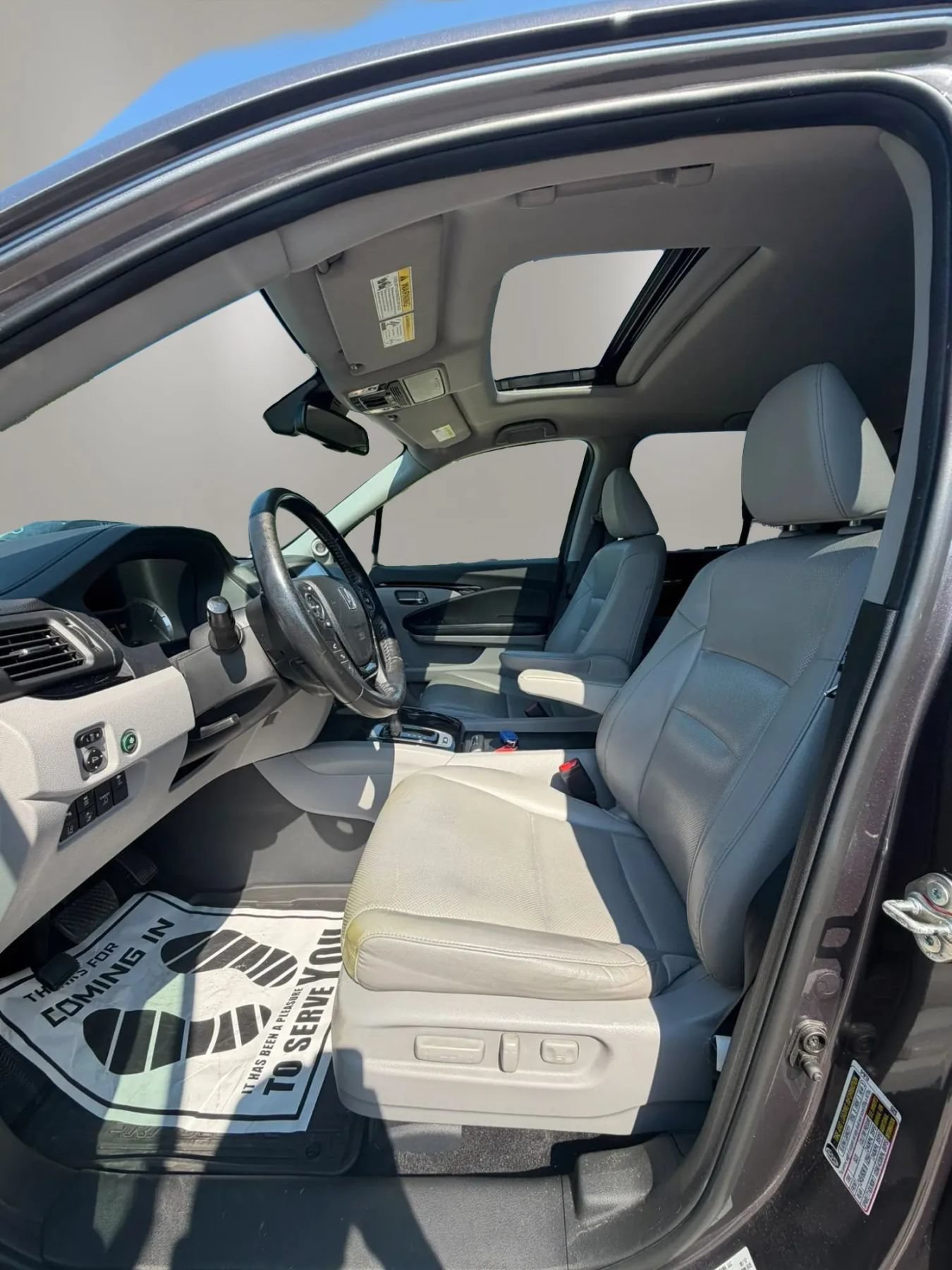 Used 2018 Honda Ridgeline RTL-E image 9