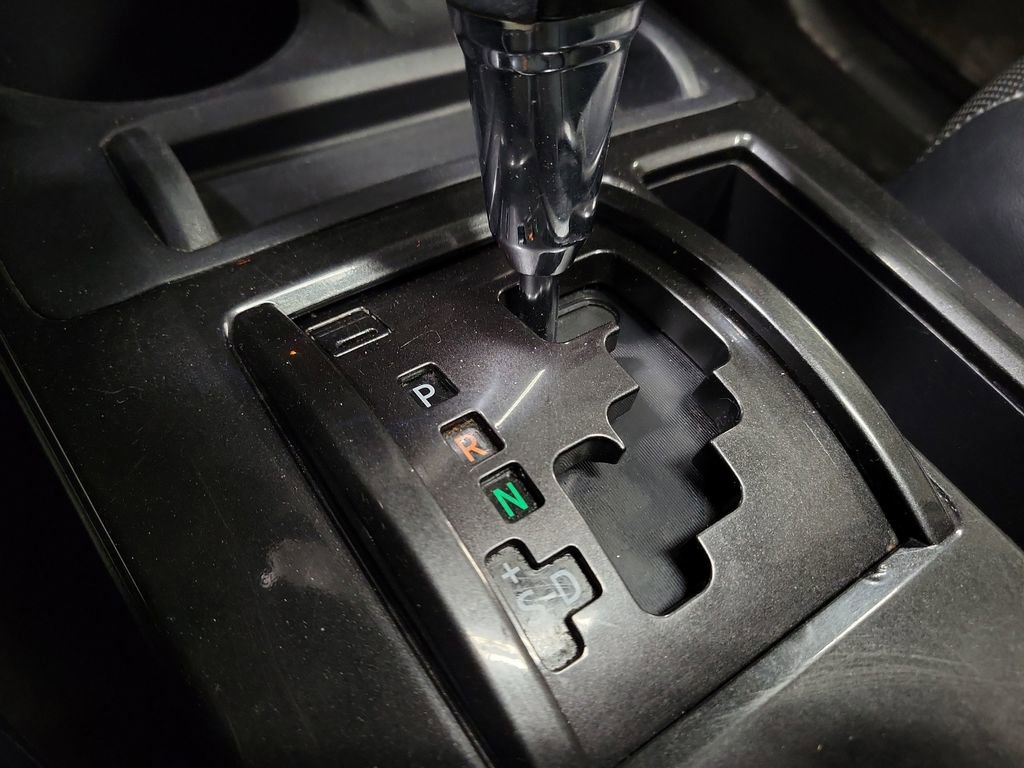 Used 2019 Toyota 4Runner Limited image 17