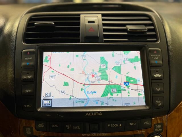 Used 2006 Acura TSX image 28