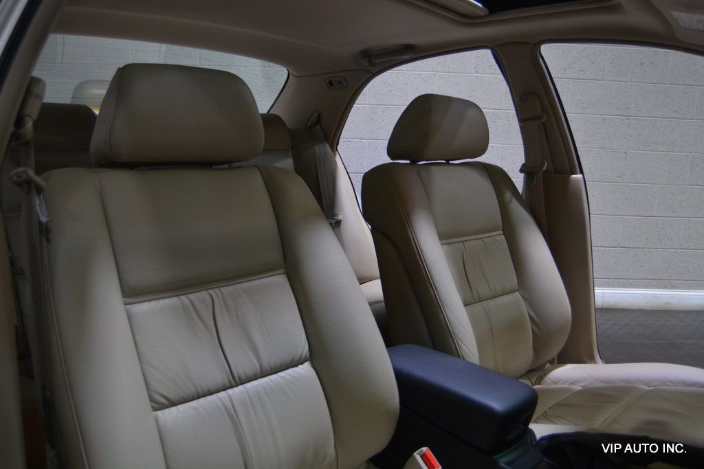 Used 1996 MAZDA Millenia image 22