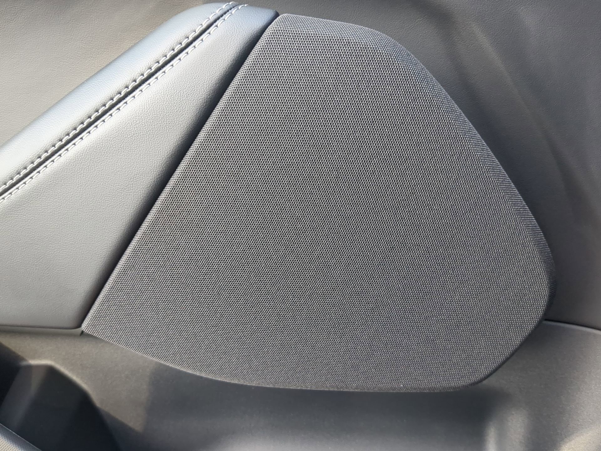 New 2026 Ford Mustang Mach-E Select RWD image 57