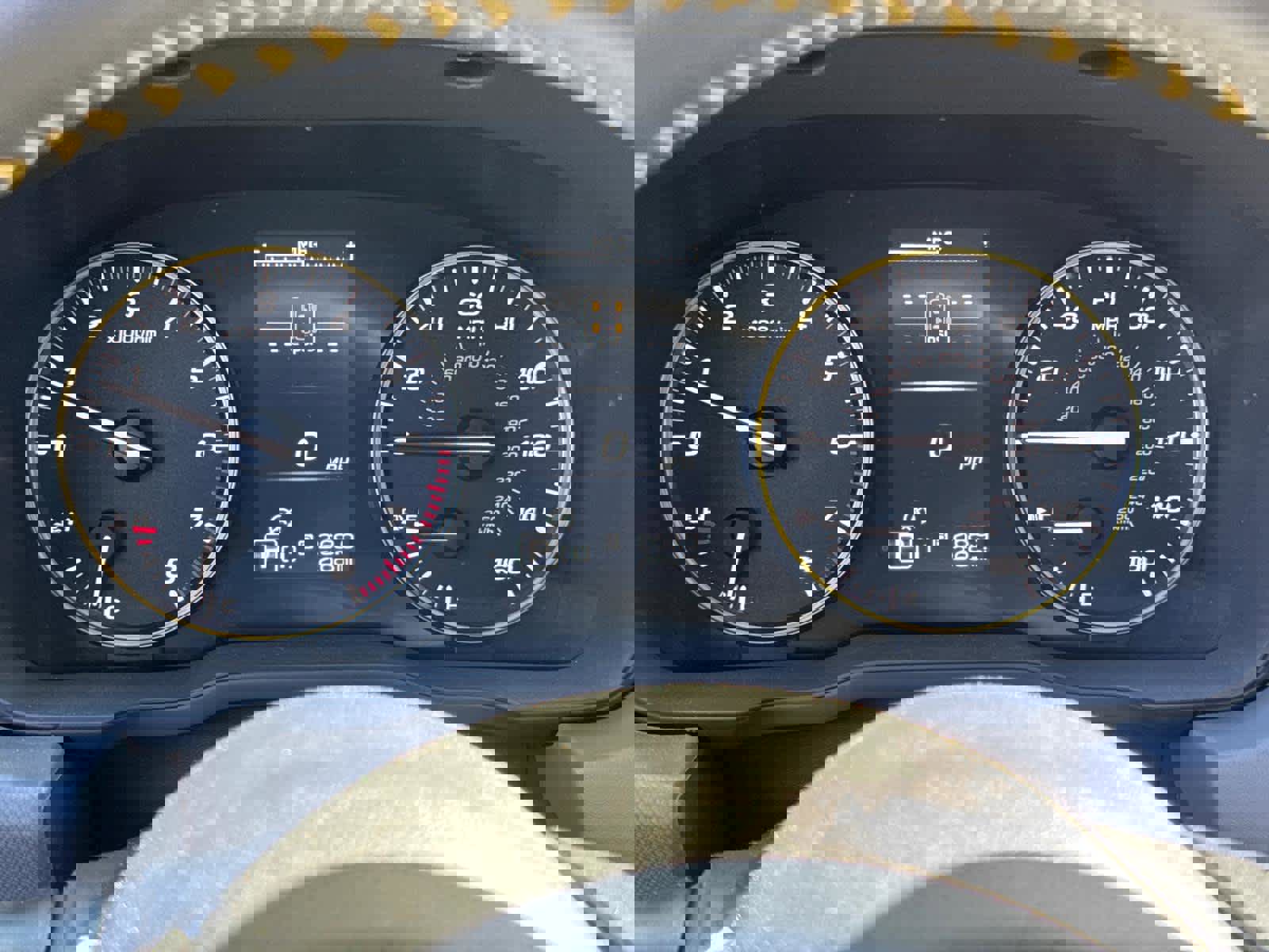 Used 2025 Subaru Crosstrek 2.5i Sport image 19