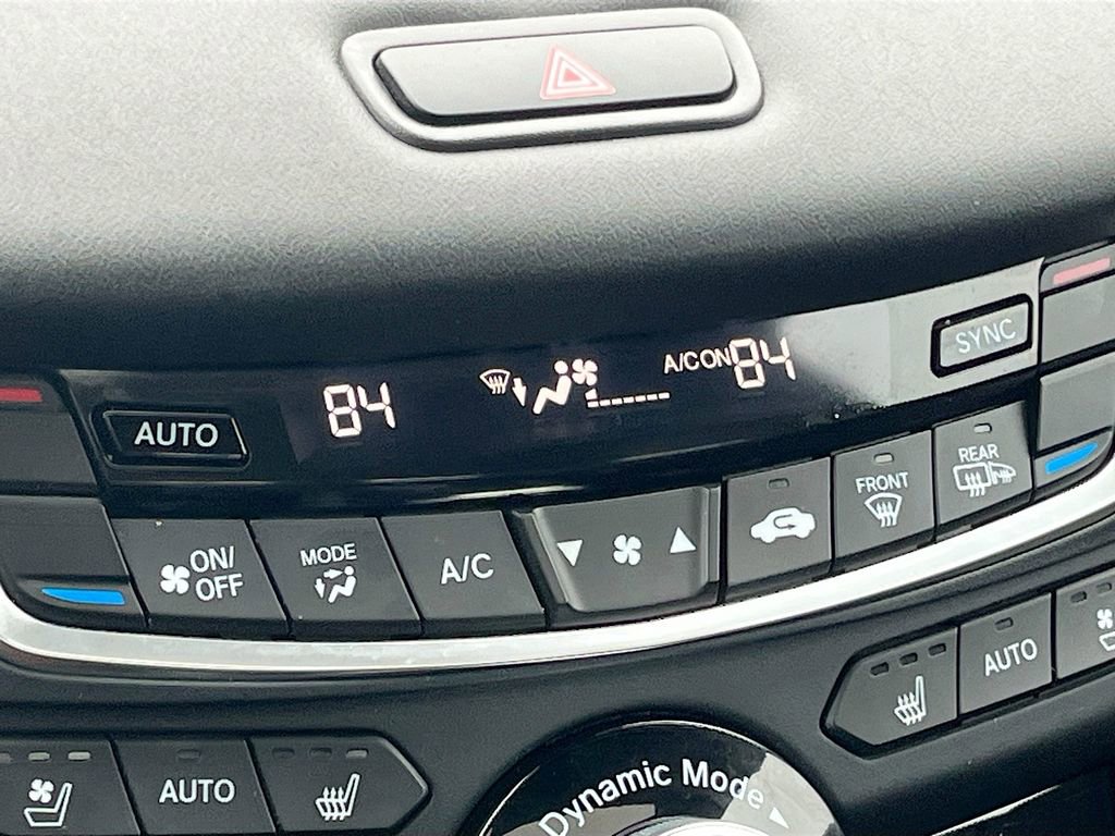 Used 2023 Acura TLX SH-AWD w/ Advance Package image 16