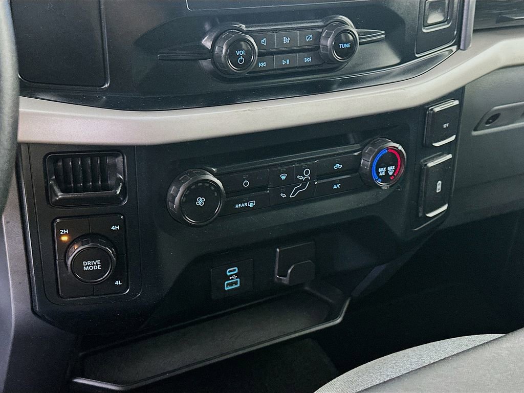 Used 2023 Ford F150 XLT image 18