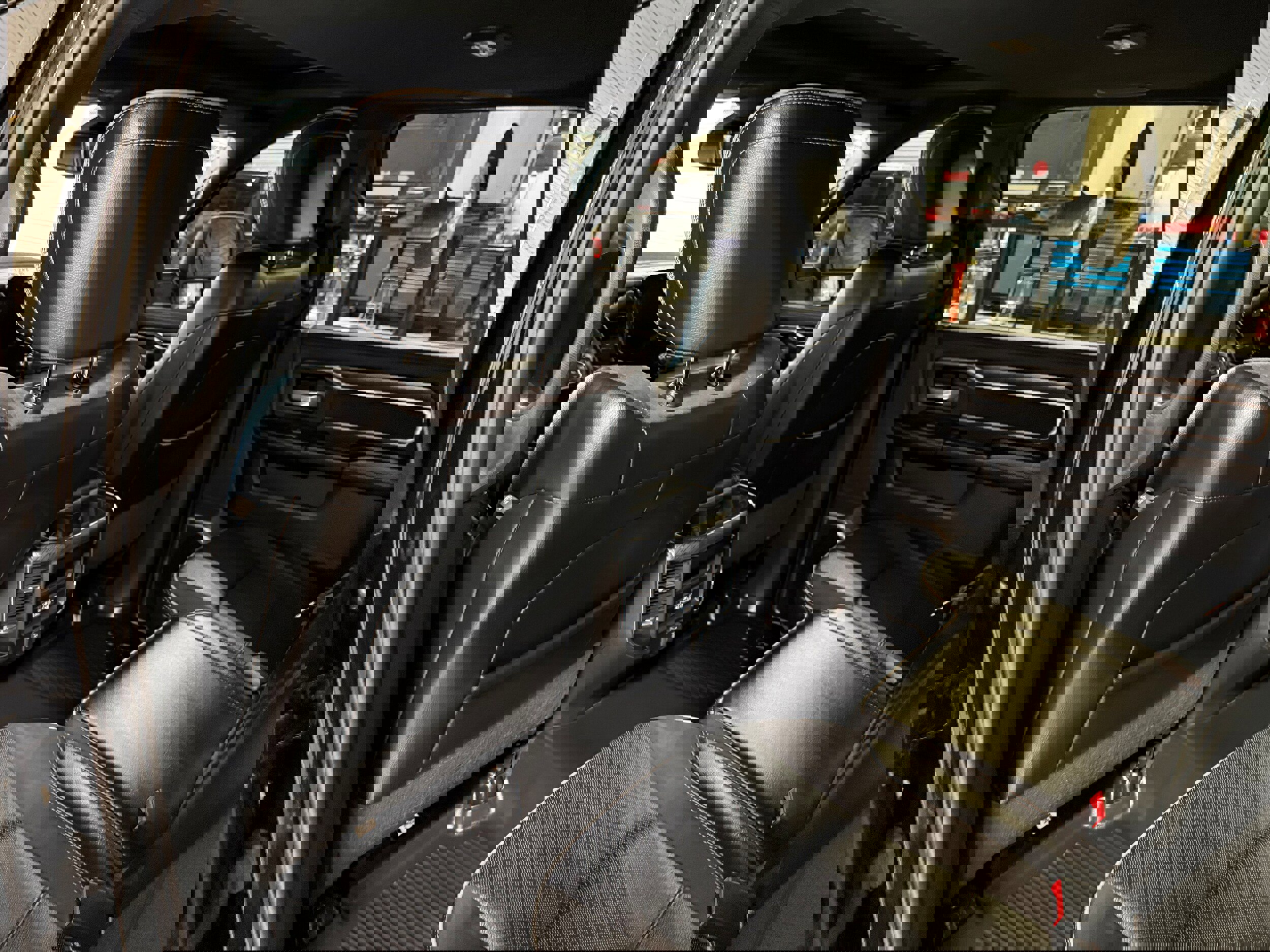 Used 2023 RAM 2500 Laramie w/ Night Edition image 41