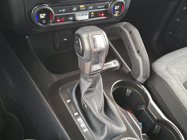 Used 2023 Ford Bronco Big Bend AWD/4WD image 16