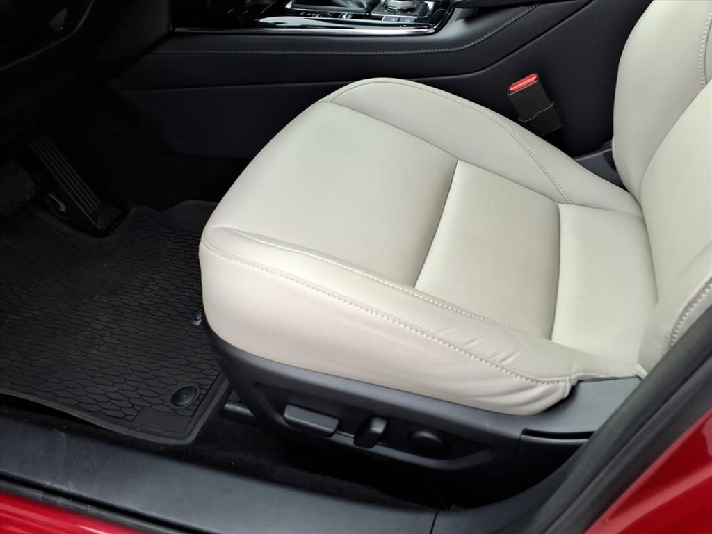 Used 2024 MAZDA CX-30 AWD 2.5 S w/ Preferred Package image 16