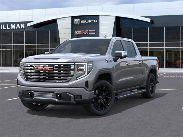 New 2026 GMC Sierra 1500 Denali image 6