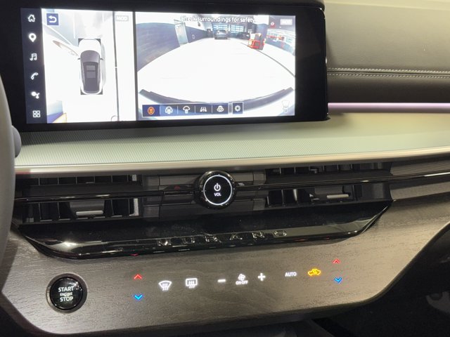 New 2026 Nissan Murano SL AWD/4WD image 13
