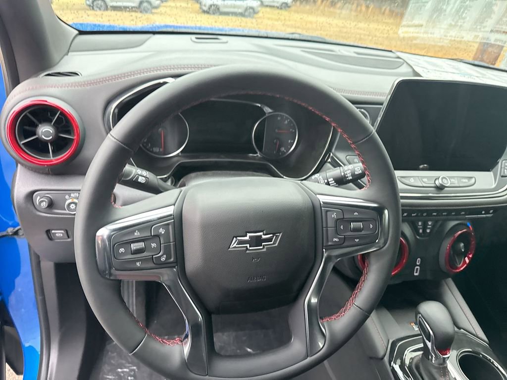 New 2026 Chevrolet Blazer RS w/ Enhanced Convenience Package image 16