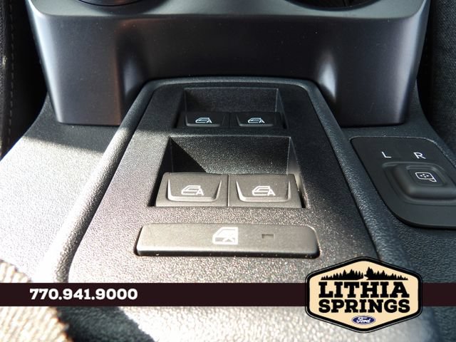 New 2026 Ford Bronco Big Bend AWD/4WD image 22