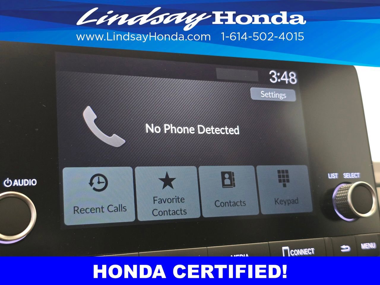 Certified 2025 Honda CR-V Sport image 18