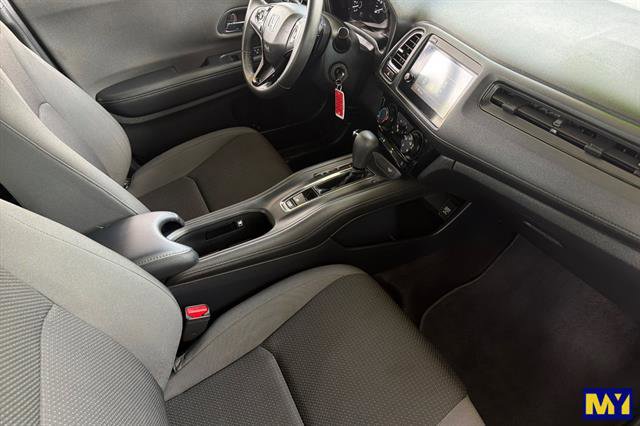 Used 2020 Honda HR-V Sport image 19