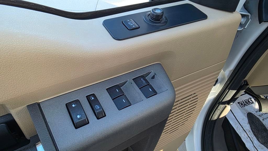 Used 2012 Ford F250 Lariat w/ Snow Plow Prep Pkg image 24