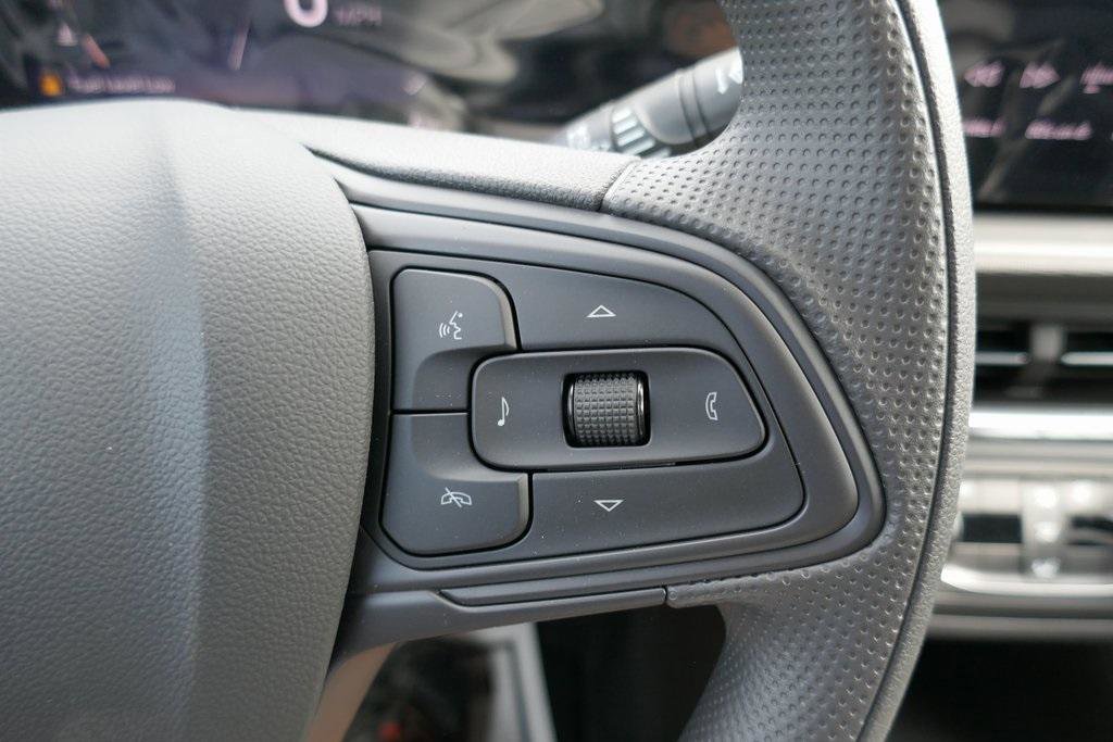 New 2026 Buick Envista Preferred image 15