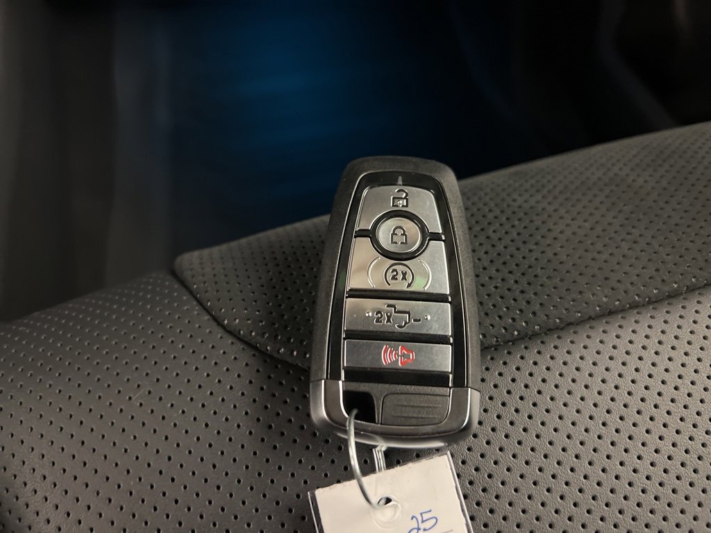 New 2025 Ford F150 Raptor image 48