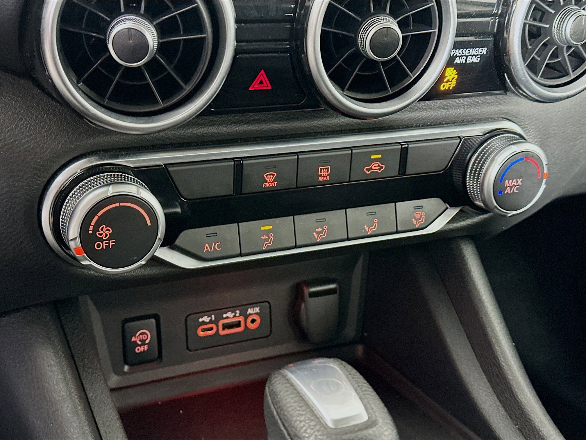 Used 2024 Nissan Sentra SV image 22