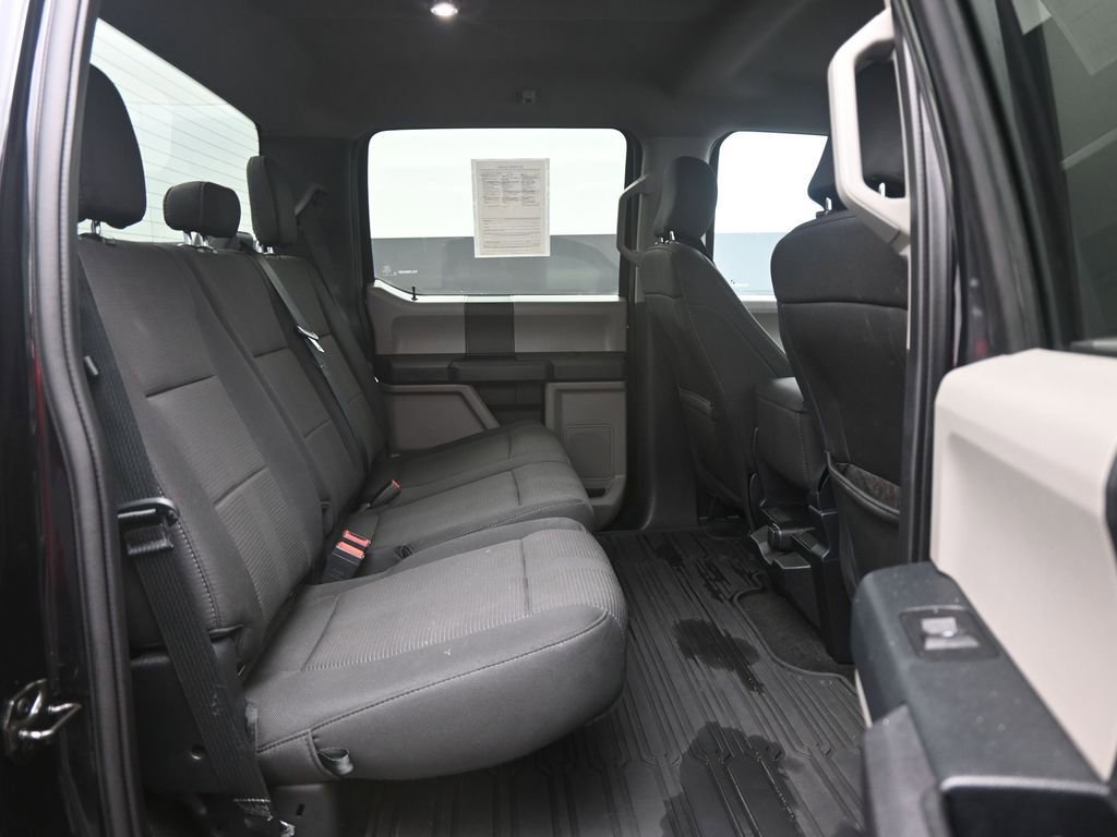 Used 2020 Ford F150 XL w/ Equipment Group 101A Mid image 21