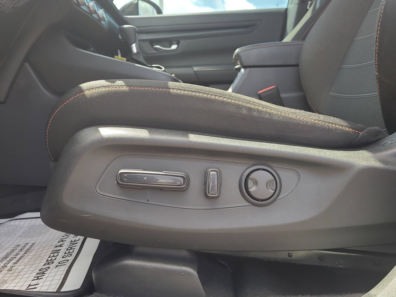 Used 2024 Honda CR-V Sport image 23