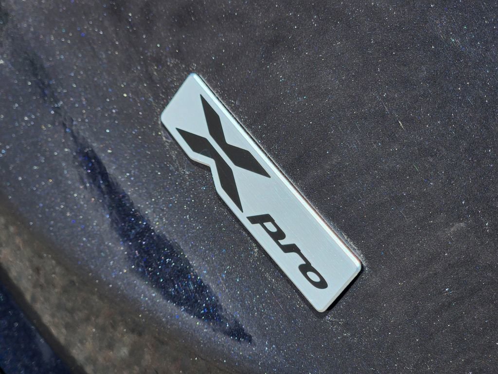 New 2025 Kia Telluride SX Prestige X-Pro AWD/4WD image 6