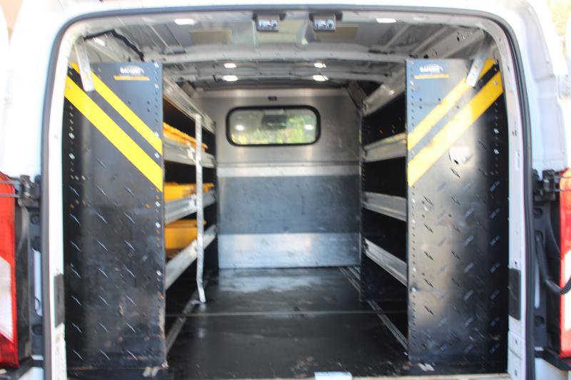Used 2019 Ford Transit 250 130 Low Roof image 12