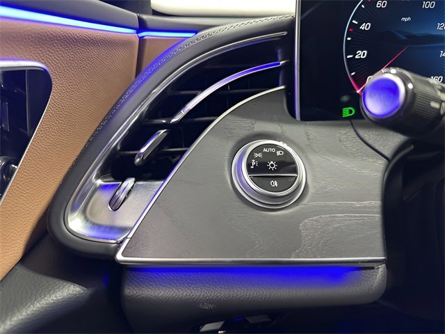 Used 2024 Mercedes-Benz E 350 4MATIC Sedan image 16