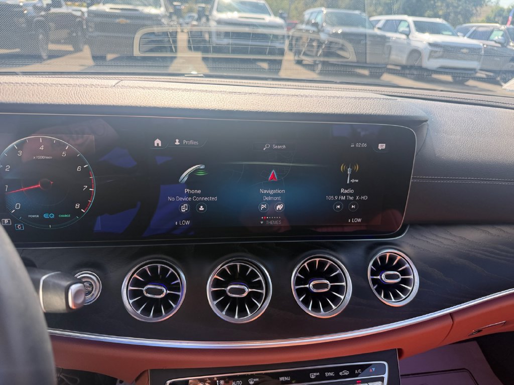 Used 2022 Mercedes-Benz CLS 450 4MATIC image 17