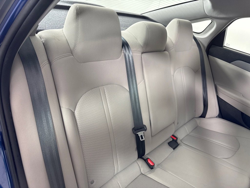 Used 2018 Hyundai Sonata ECO image 22