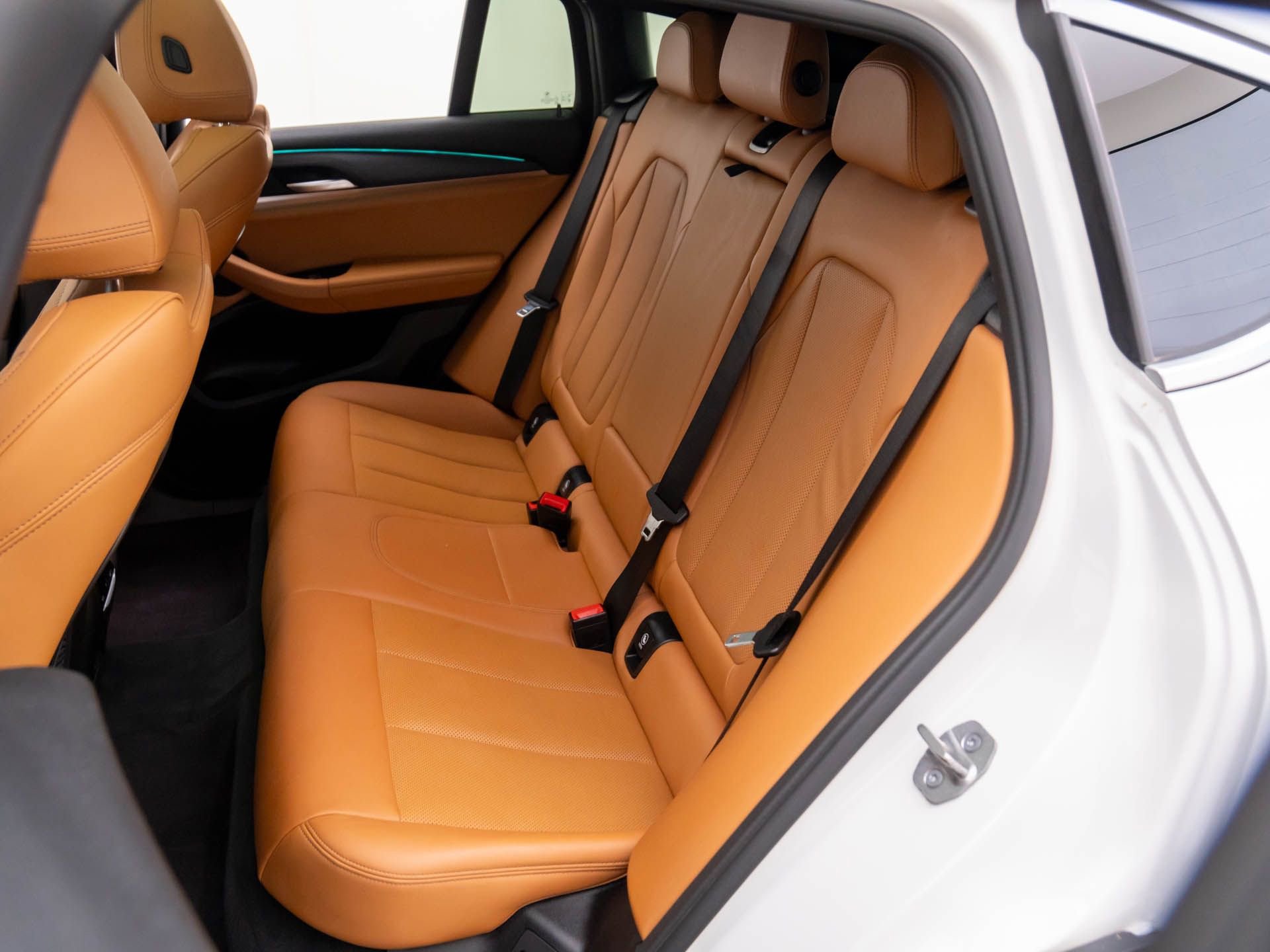 Used 2022 BMW X4 xDrive30i w/ Premium Package image 19