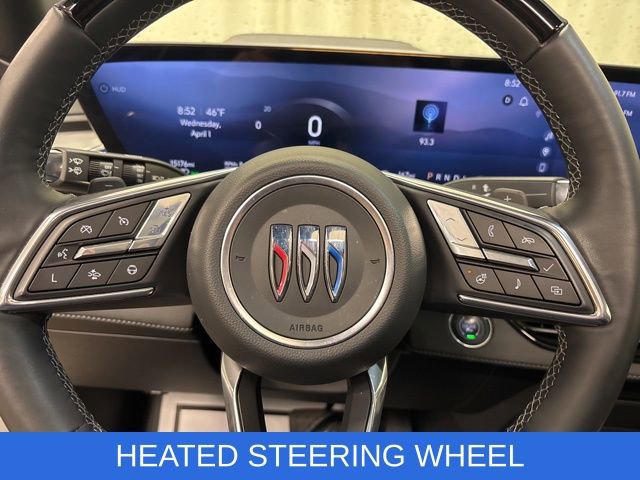 Used 2025 Buick Enclave Avenir w/ Super Cruise Package AWD/4WD image 33