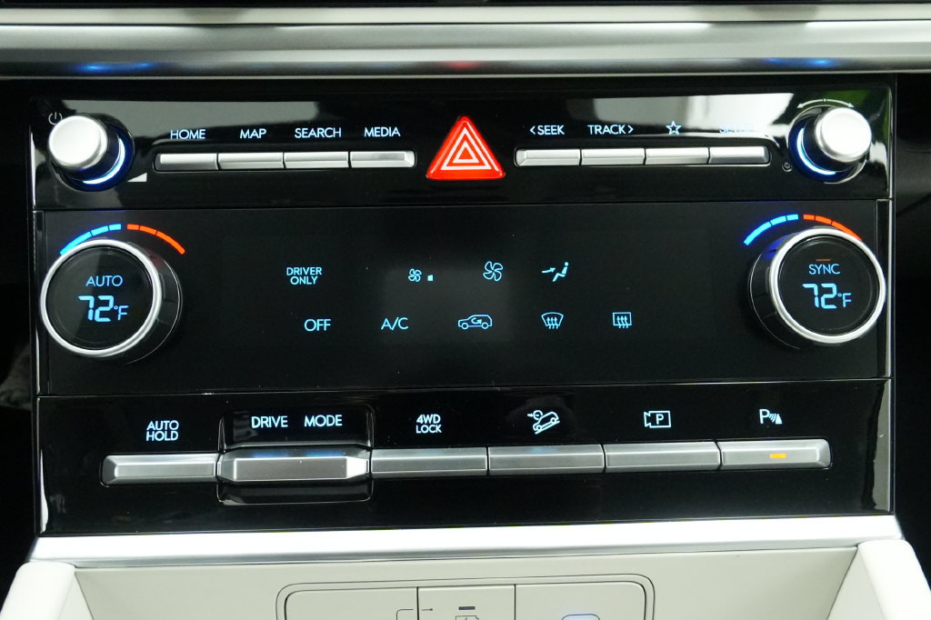 New 2026 Hyundai Santa Fe SE AWD/4WD image 29