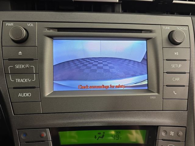 Used 2015 Toyota Prius Two FWD image 13