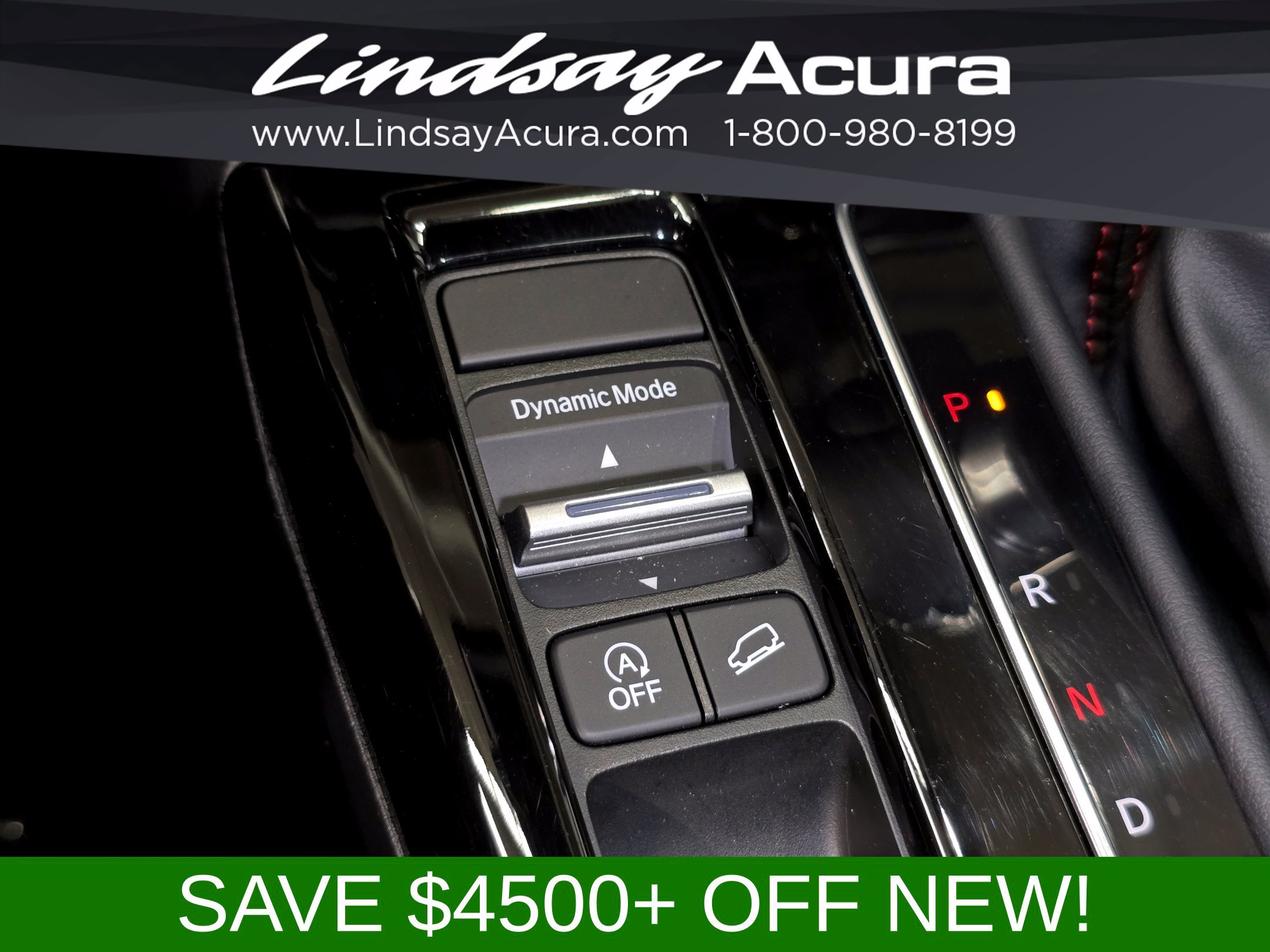Used 2025 Acura ADX A-Spec AWD/4WD image 19