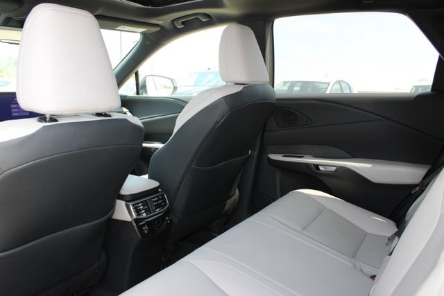 Certified 2024 Lexus RX 350 Premium w/ Convenience Package FWD image 9