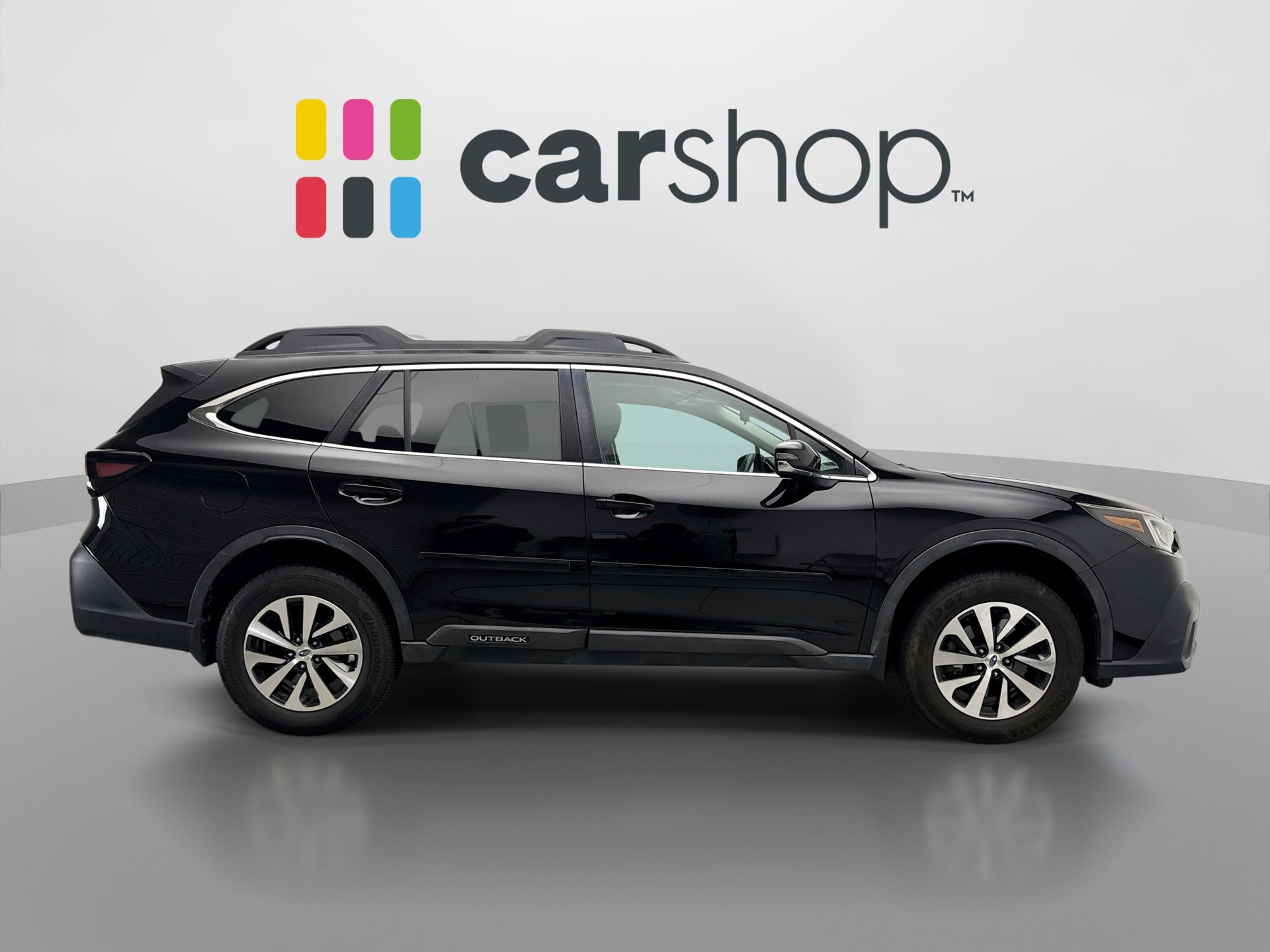Used 2020 Subaru Outback Premium AWD/4WD image 6