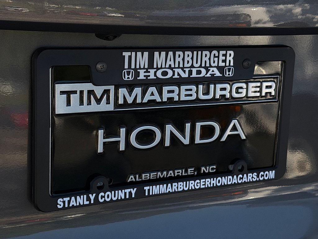 Used 2025 Honda HR-V EX-L image 33