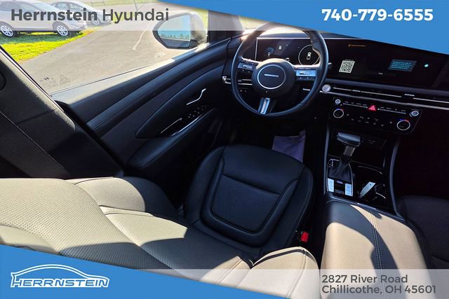Used 2025 Hyundai Santa Cruz XRT image 9