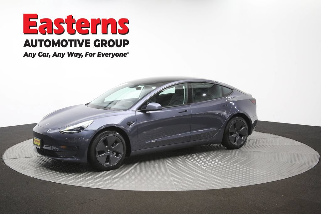 Used 2023 Tesla Model 3 Standard Range RWD image 52