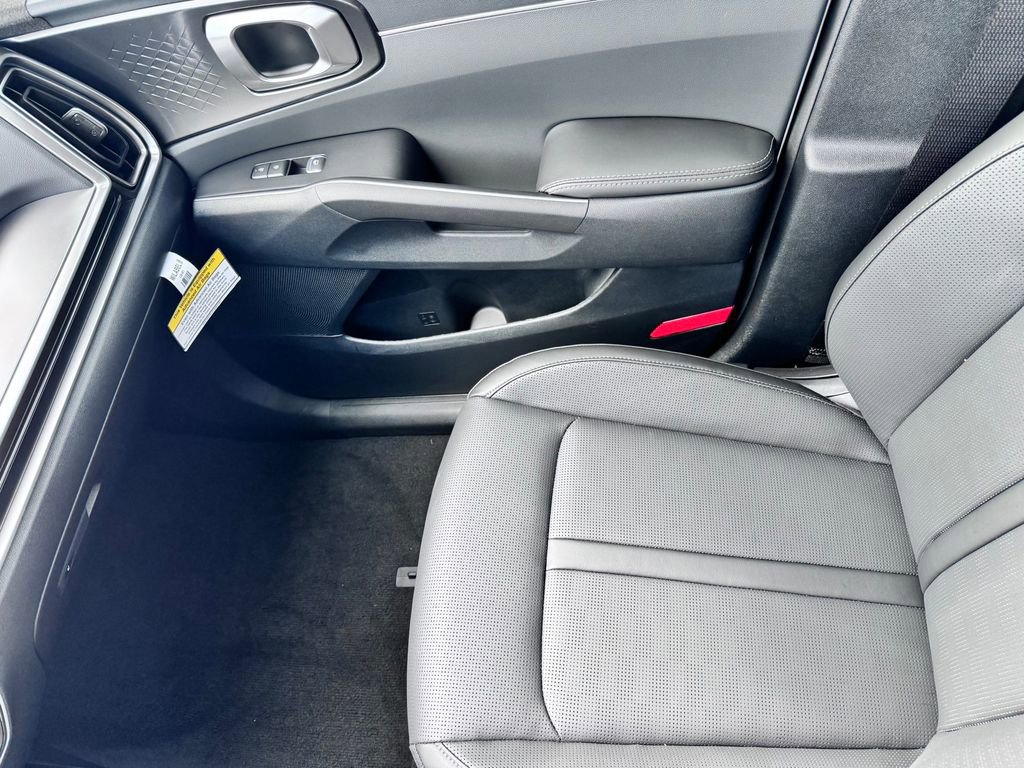 New 2026 Kia Sorento S image 22