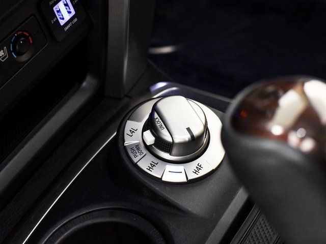 Used 2022 Toyota 4Runner Limited image 23