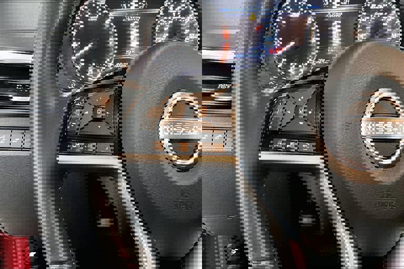 Used 2023 Nissan Altima 2.5 SL image 20