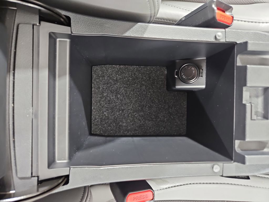 Certified 2025 Subaru Legacy Limited AWD/4WD image 26