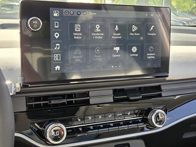 New 2026 Honda Prologue Touring image 10
