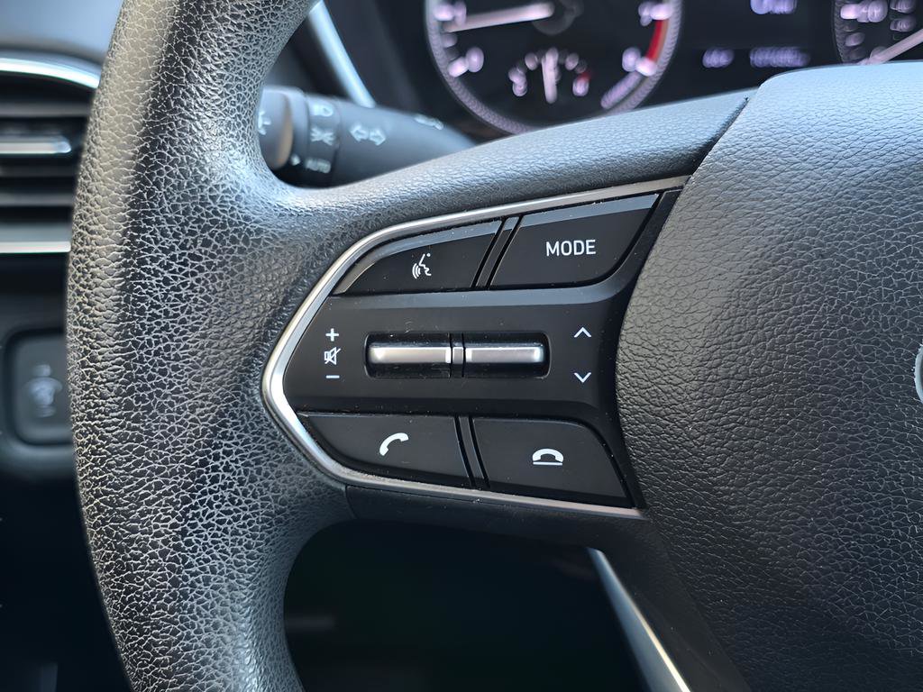 Used 2019 Hyundai Santa Fe SE w/ Cargo Package image 24