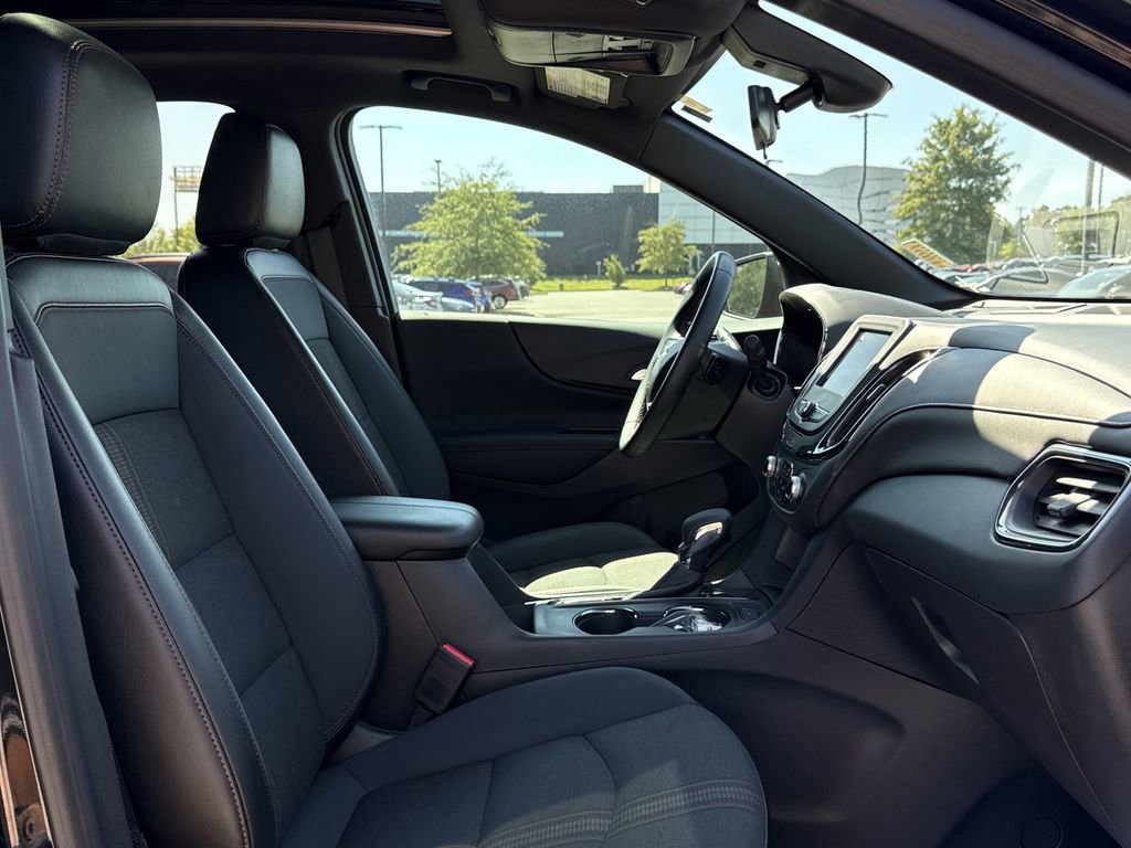 Used 2023 Chevrolet Equinox RS image 20