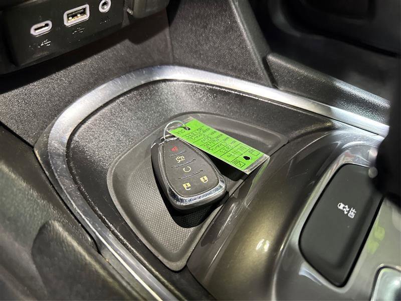 Used 2023 Chevrolet Malibu LT image 26