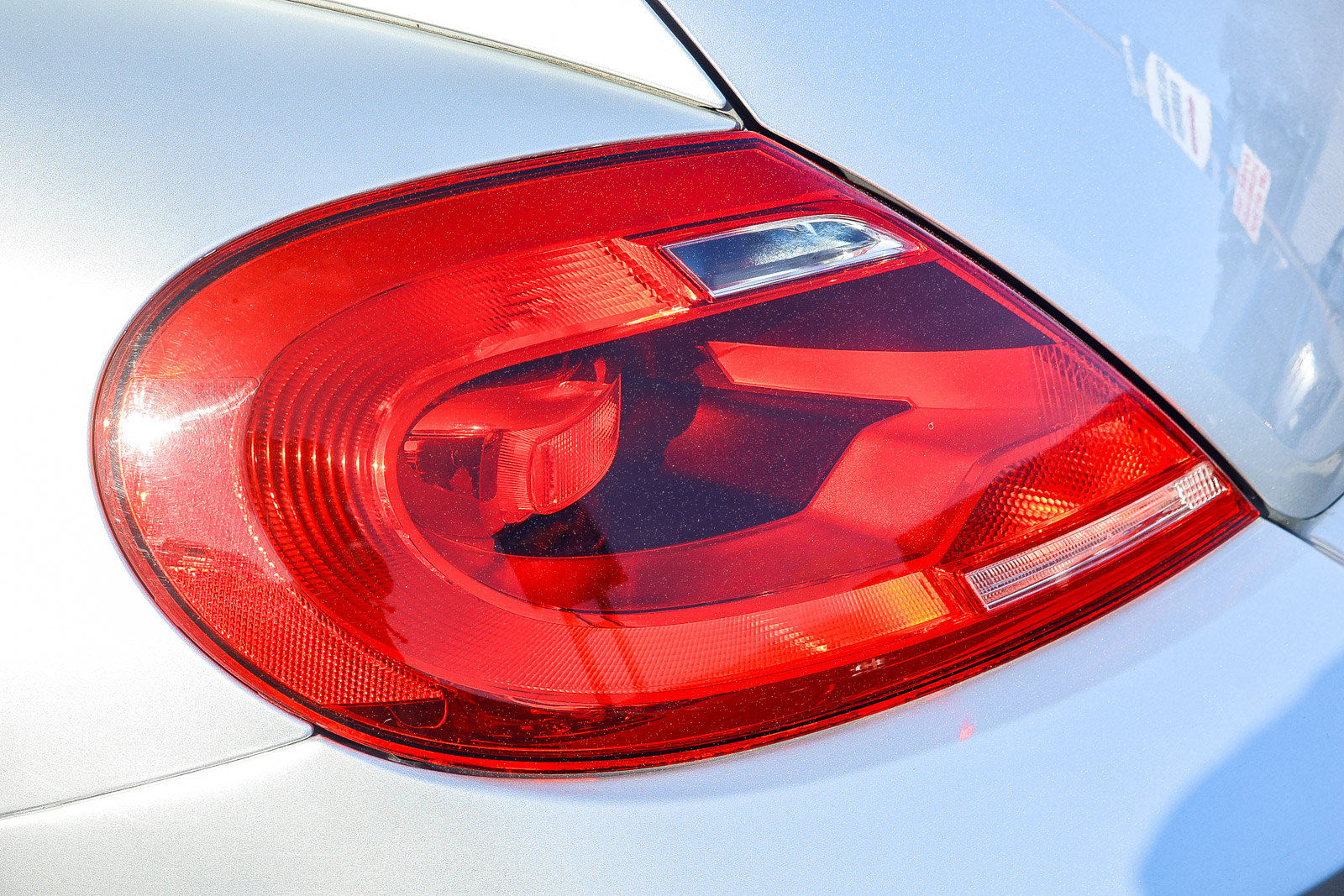 Used 2013 Volkswagen Beetle 2.5 image 21