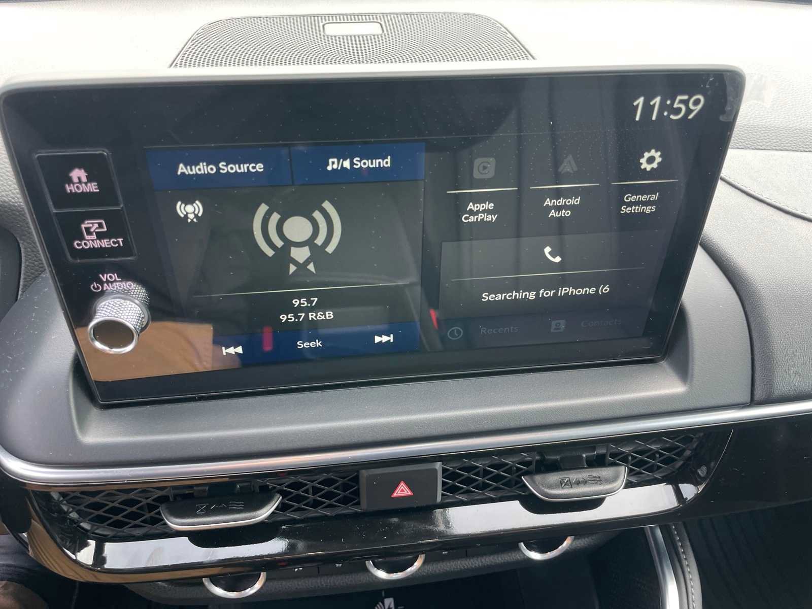 Used 2025 Acura ADX FWD image 17