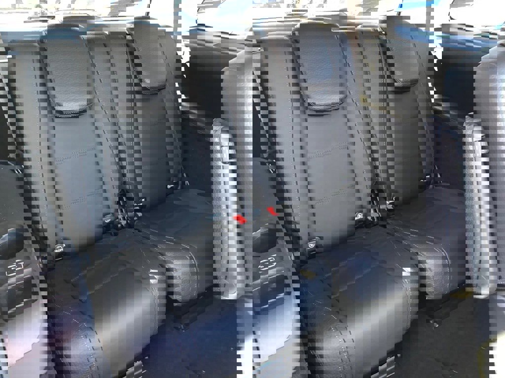 Certified 2024 Mercedes-Benz GLS 450 4MATIC image 40